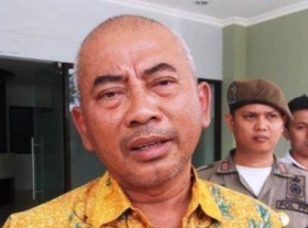 Wali Kota Bekasi Terjaring OTT KPK